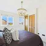 The Haven Holiday home *