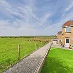The Haven Holiday home