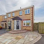Holiday home The Haven Egremont (Cumbria)