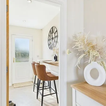 The Haven Holiday home Egremont (Cumbria)