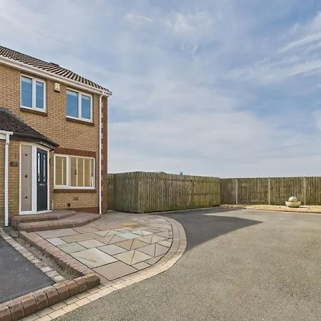 Holiday home The Haven *